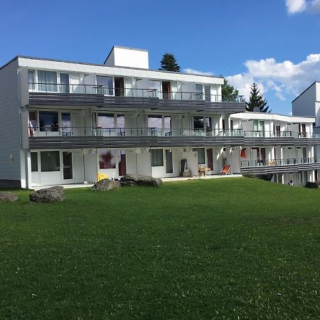 Ferienwohnung Marion Sankt Englmar Eksteriør bilde